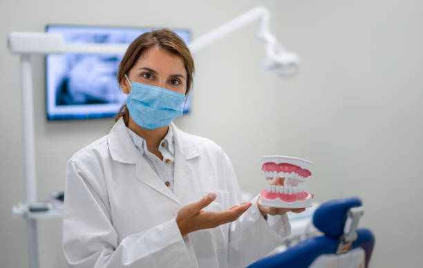 Best Emergency Tooth Extraction in Monterey, TN