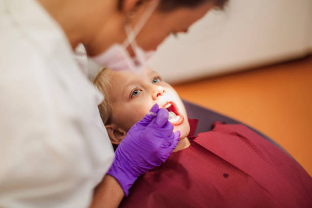 Best Emergency Orthodontic Repairs in Monterey, TN