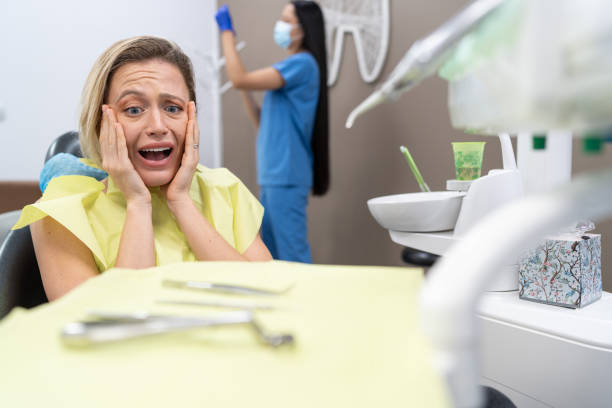 Best Emergency Treatment for Toothache in Monterey, TN